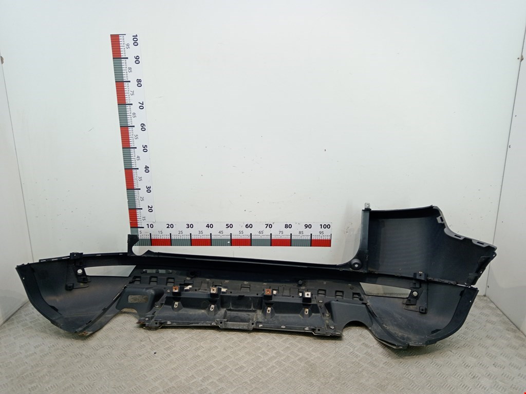 Бампер задний LAND ROVER Range Rover Evoque 2011-2018