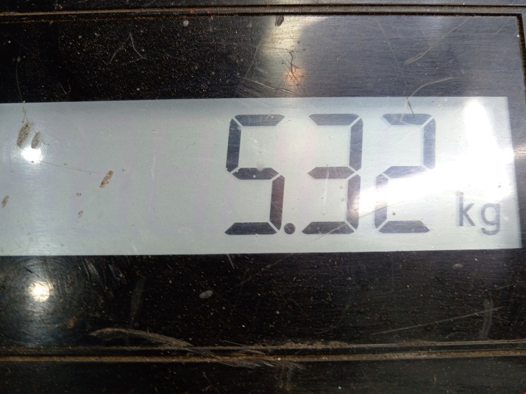 Бампер задний LAND ROVER Range Rover Evoque 2011-2018