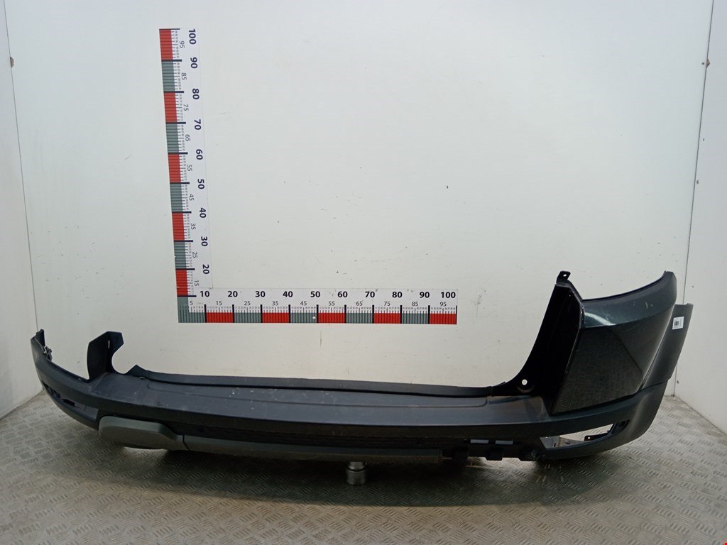 Бампер задний LAND ROVER Range Rover Evoque 2011-2018