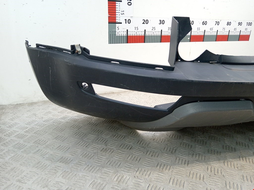 Бампер задний LAND ROVER Range Rover Evoque 2011-2018