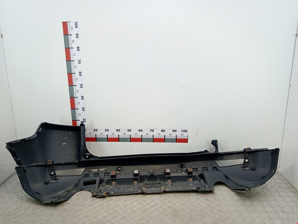 Бампер задний LAND ROVER Range Rover Evoque 2011-2018