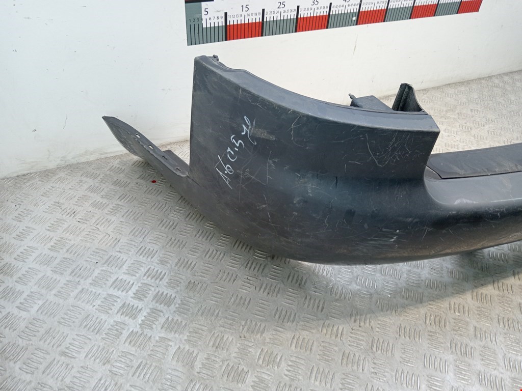 Бампер задний AUDI A6 C5 1997-2004