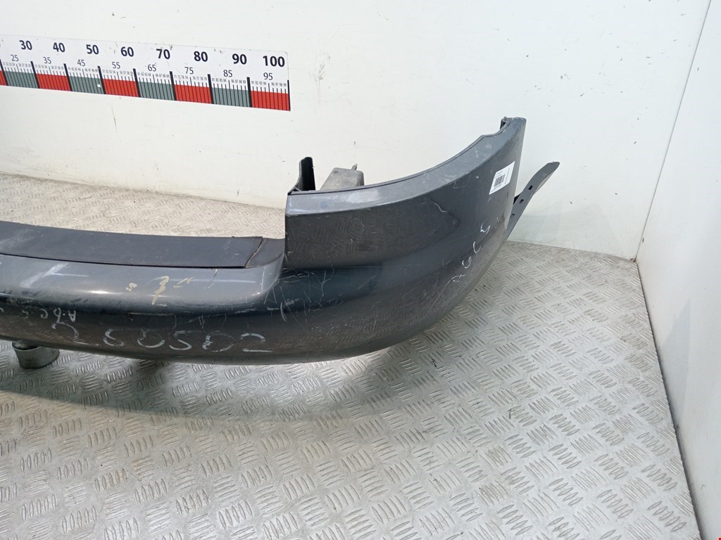 Бампер задний AUDI A6 C5 1997-2004