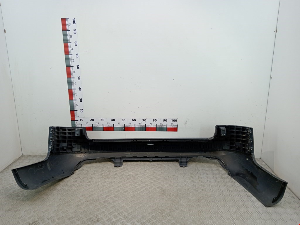 Бампер задний AUDI A6 C5 1997-2004