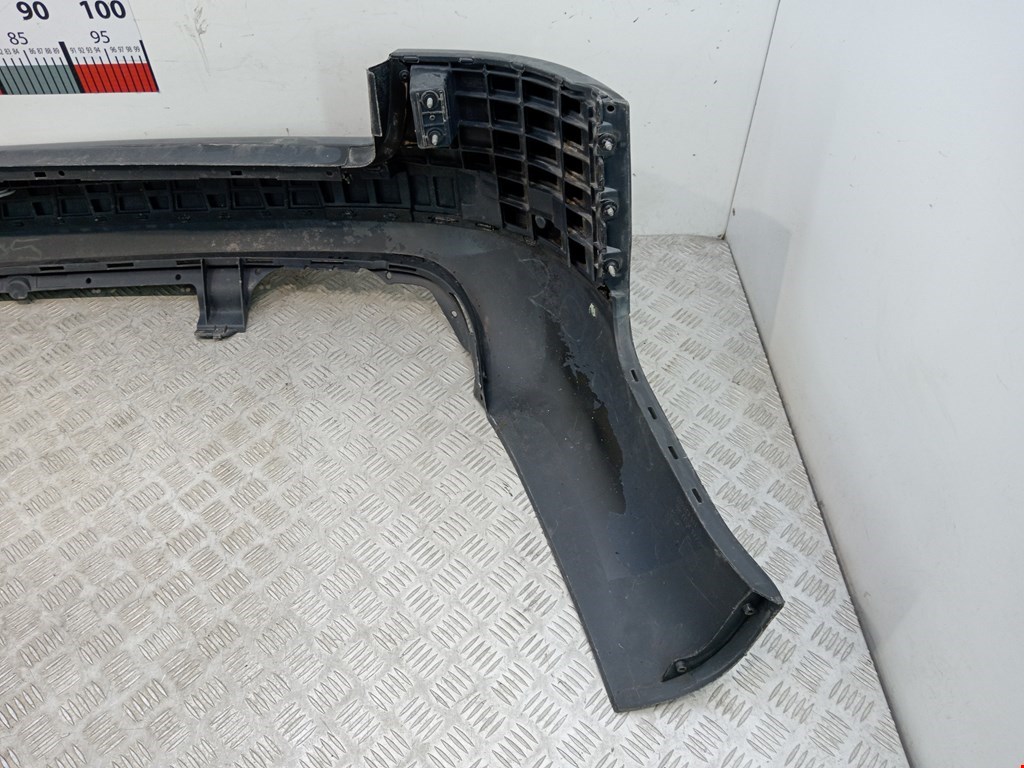 Бампер задний AUDI A6 C5 1997-2004