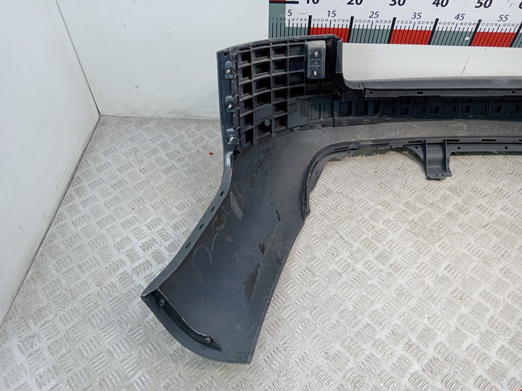 Бампер задний AUDI A6 C5 1997-2004