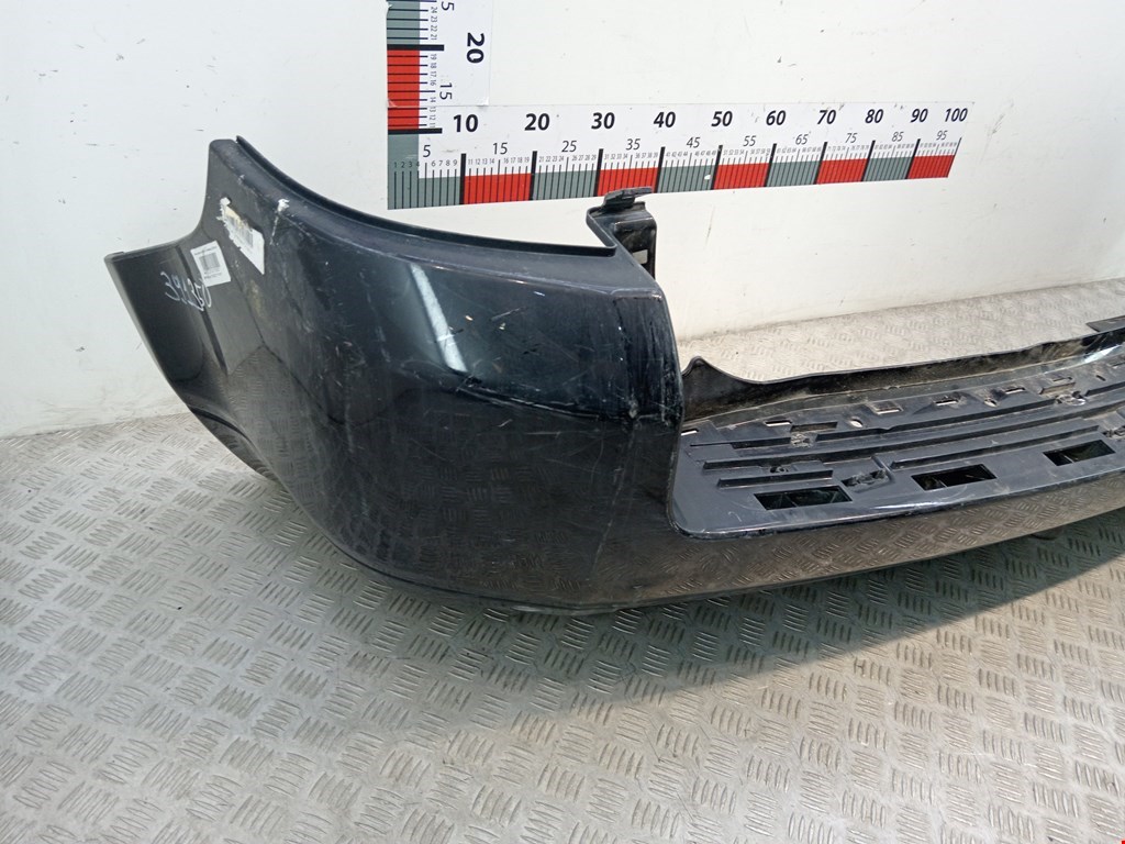 Бампер задний LAND ROVER Freelander II 2006-2014