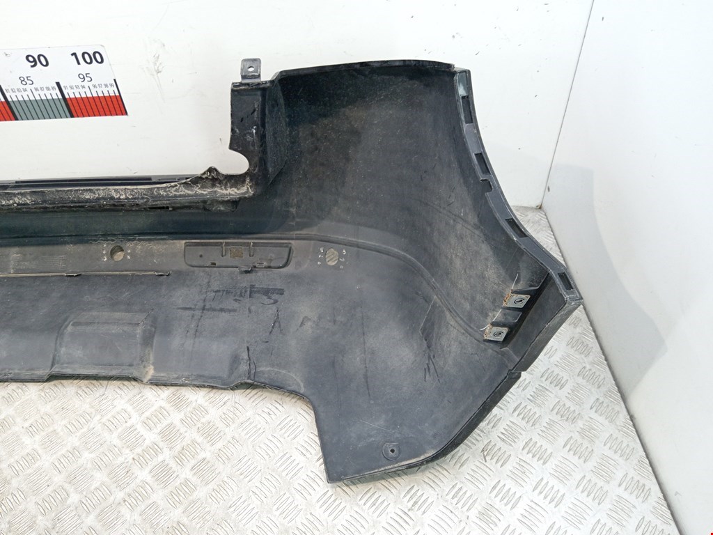 Бампер задний LAND ROVER Freelander II 2006-2014