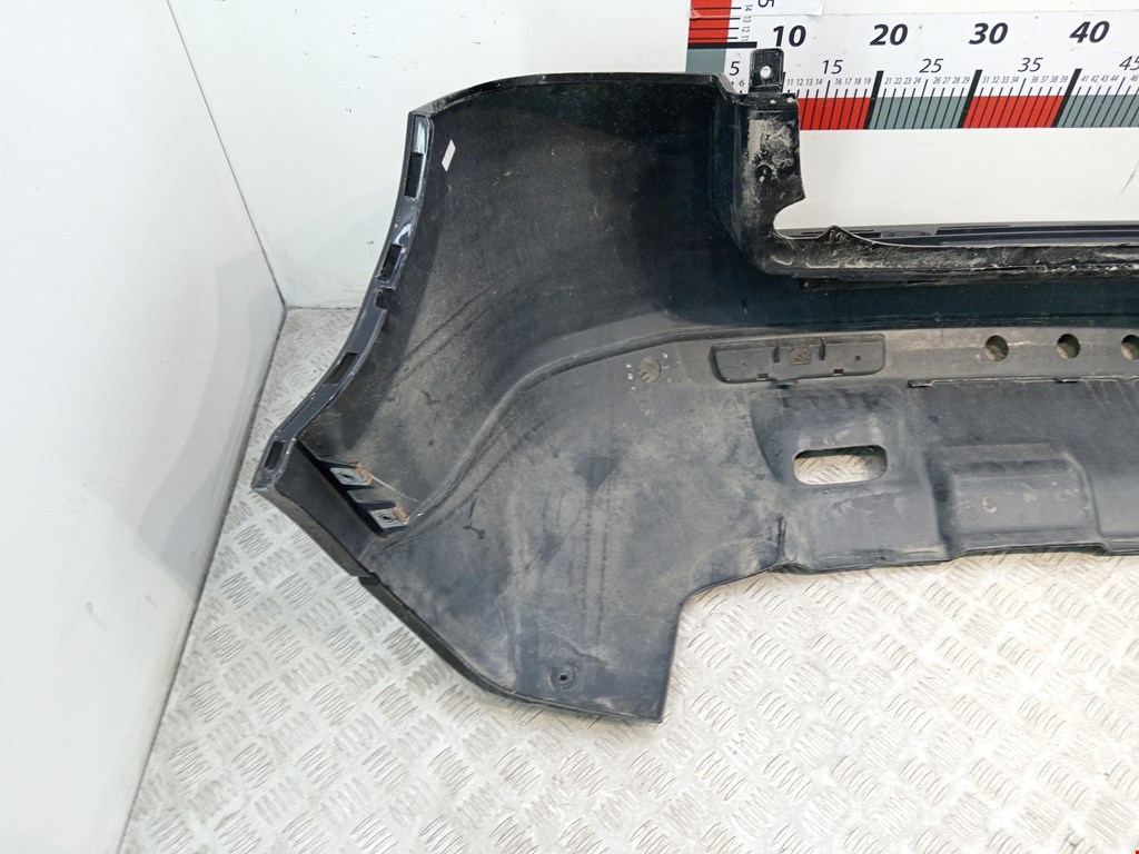 Бампер задний LAND ROVER Freelander II 2006-2014