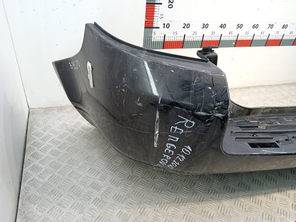 Бампер задний LAND ROVER Freelander II 2006-2014