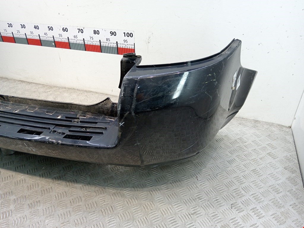 Бампер задний LAND ROVER Freelander II 2006-2014