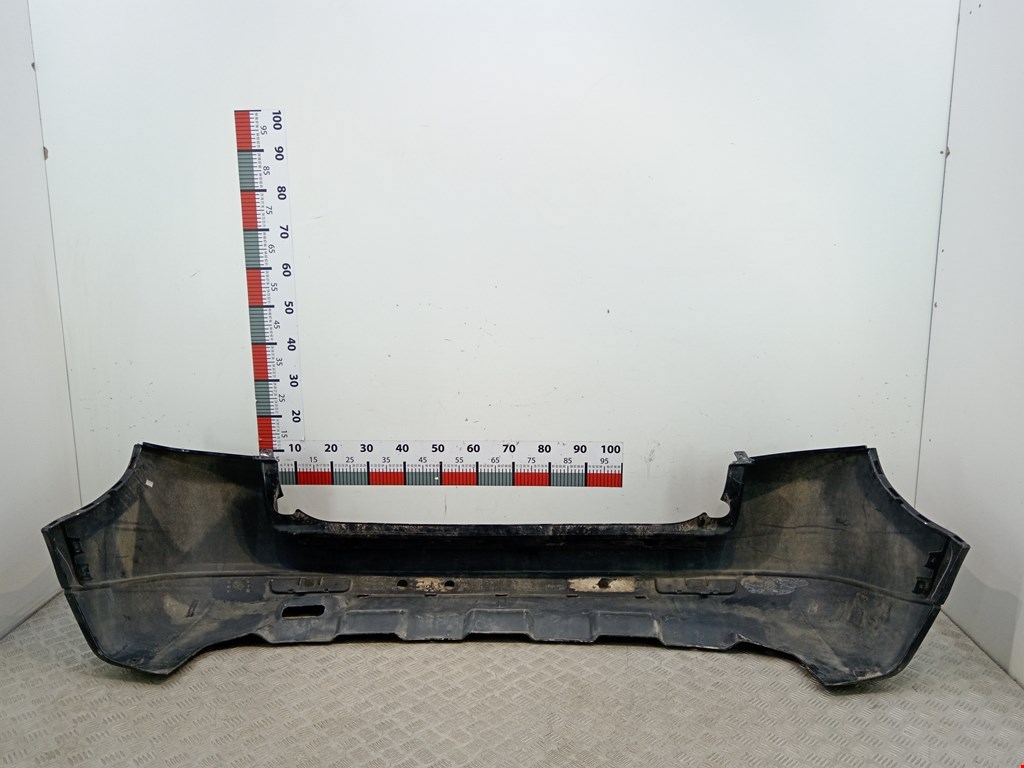 Бампер задний LAND ROVER Freelander II 2006-2014