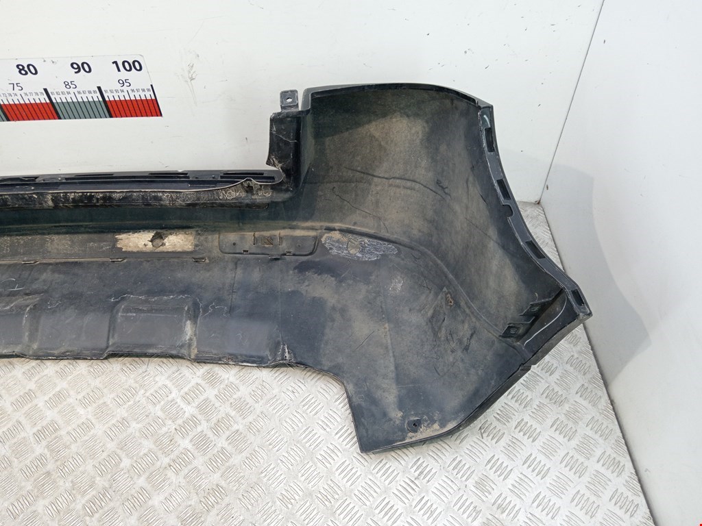 Бампер задний LAND ROVER Freelander II 2006-2014