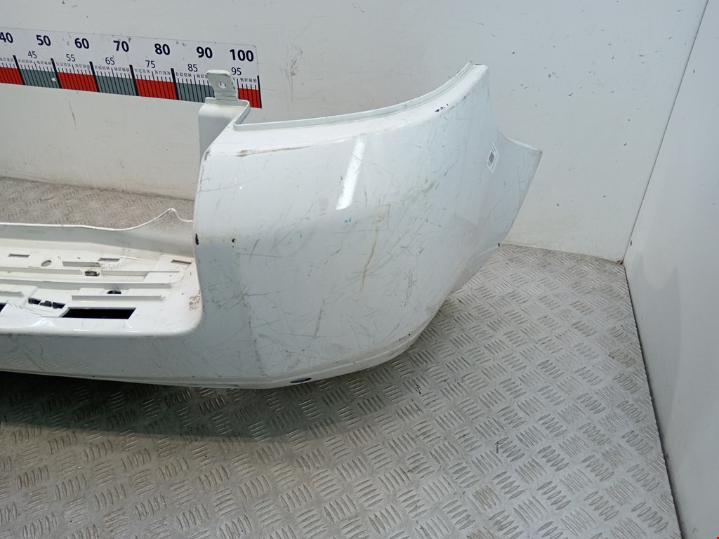 Бампер задний LAND ROVER Freelander II 2006-2014