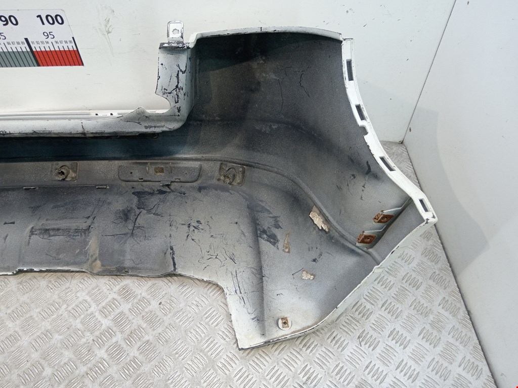 Бампер задний LAND ROVER Freelander II 2006-2014