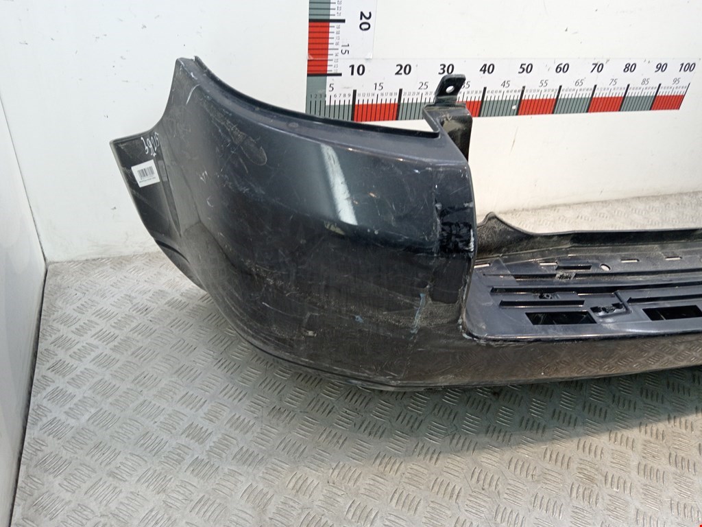 Бампер задний LAND ROVER Freelander II 2006-2014