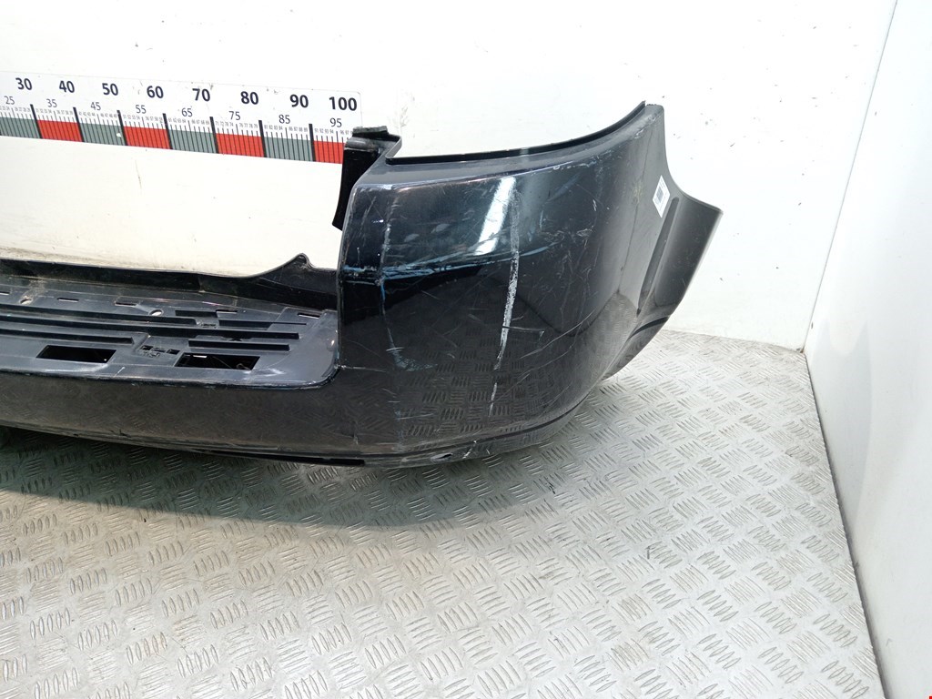 Бампер задний LAND ROVER Freelander II 2006-2014