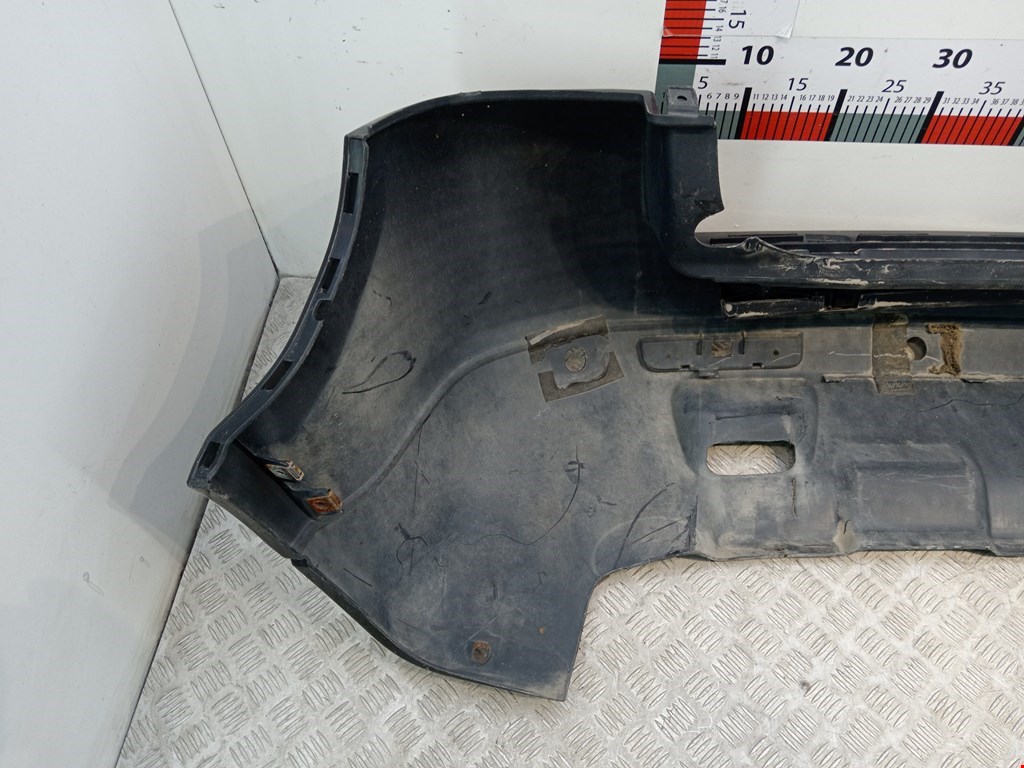 Бампер задний LAND ROVER Freelander II 2006-2014