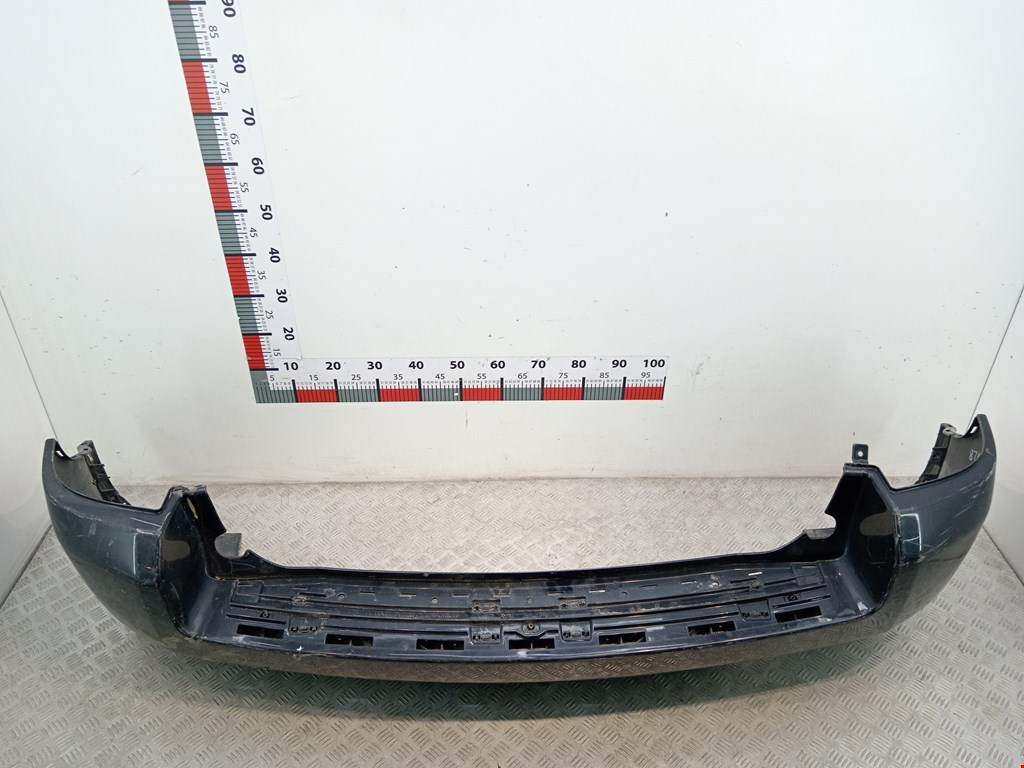 Бампер задний LAND ROVER Freelander II 2006-2014