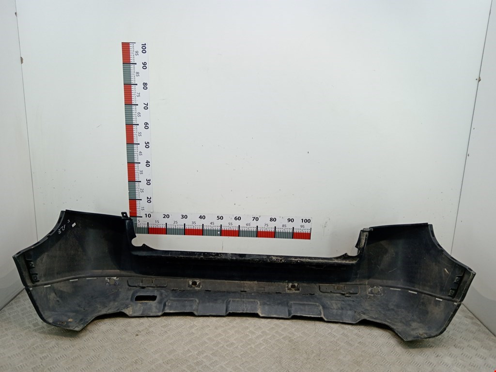 Бампер задний LAND ROVER Freelander II 2006-2014