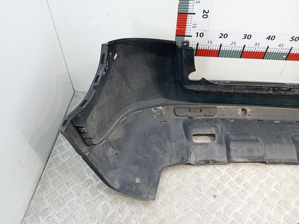 Бампер задний LAND ROVER Freelander II 2006-2014