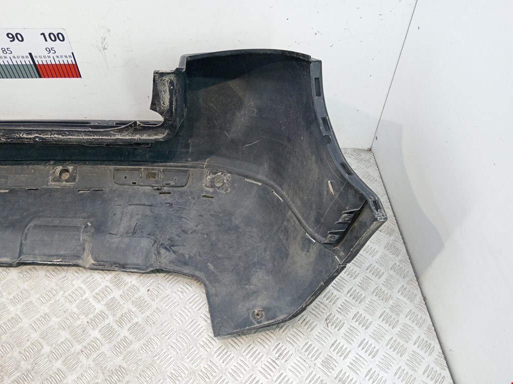 Бампер задний LAND ROVER Freelander II 2006-2014