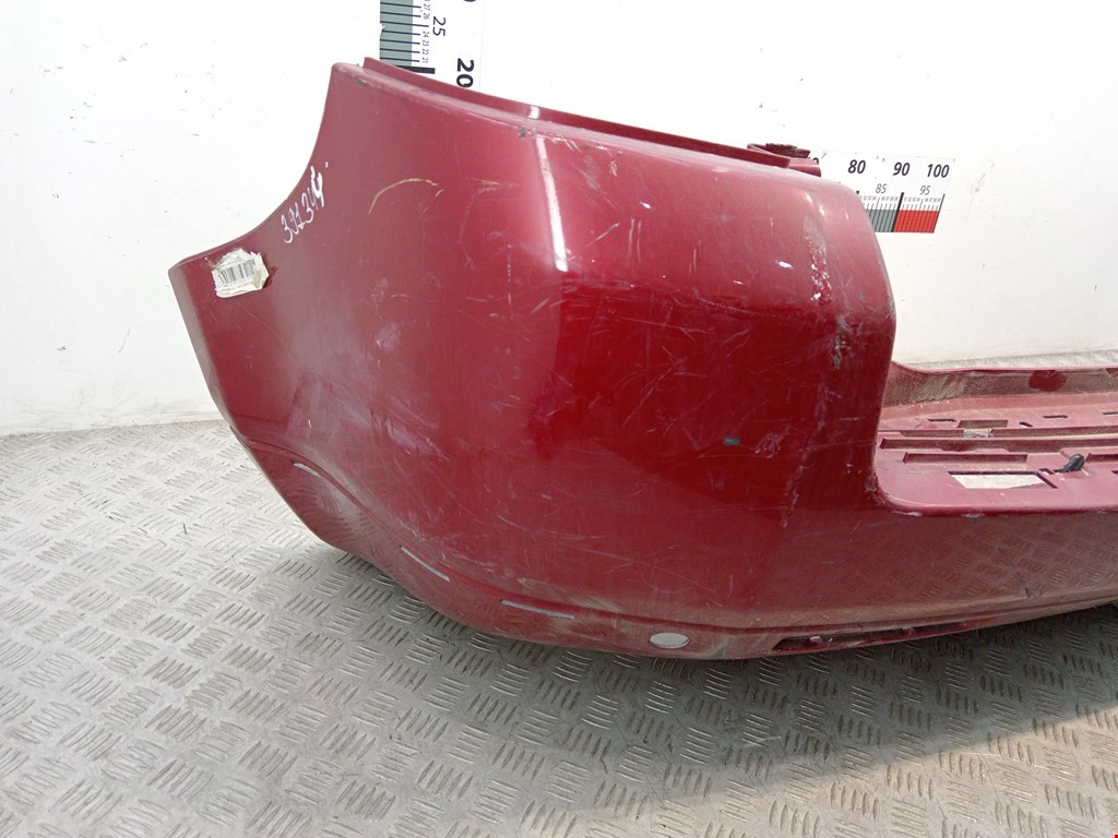 Бампер задний LAND ROVER Freelander II 2006-2014