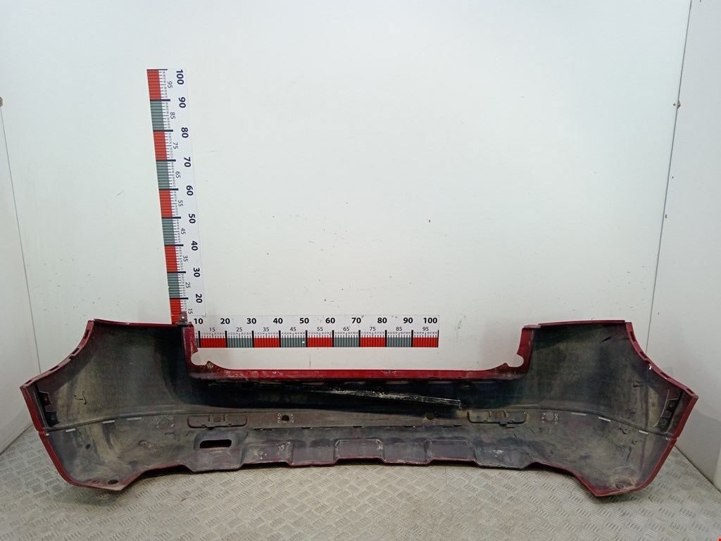 Бампер задний LAND ROVER Freelander II 2006-2014