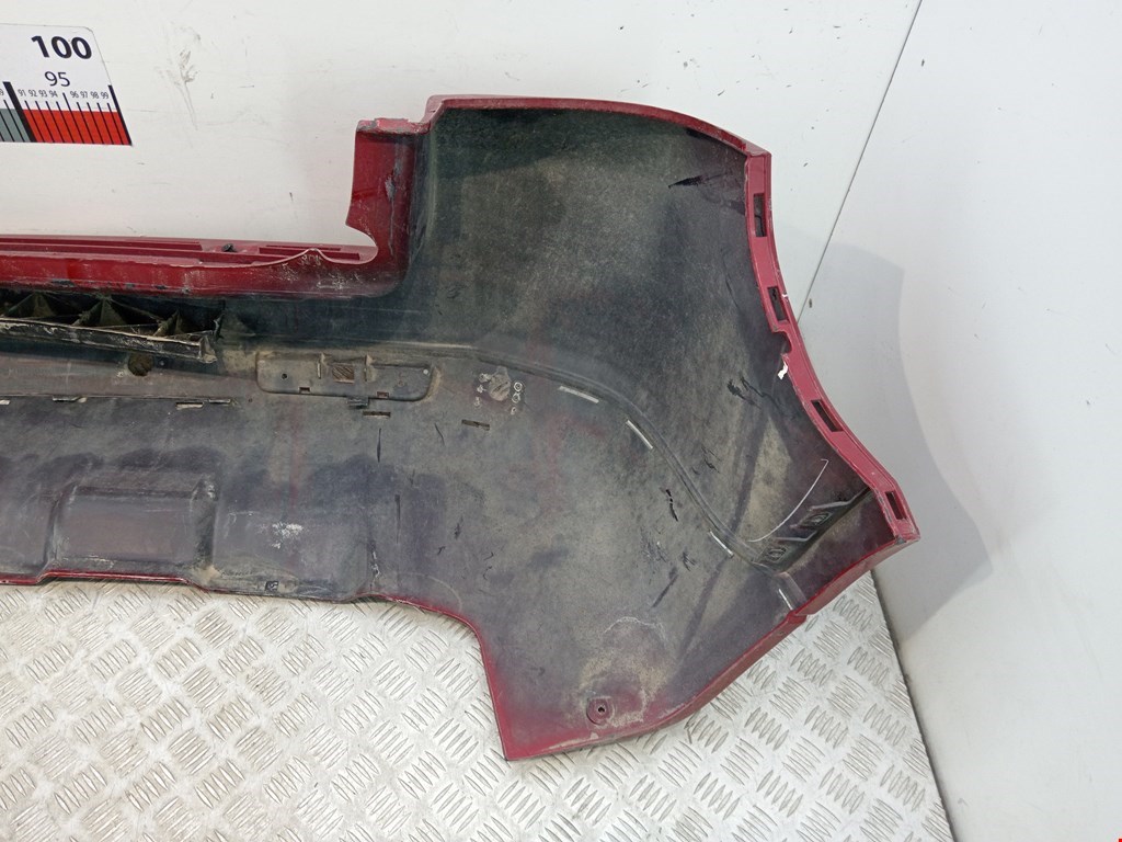 Бампер задний LAND ROVER Freelander II 2006-2014