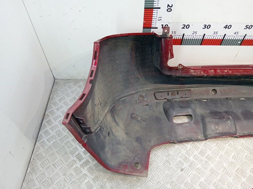 Бампер задний LAND ROVER Freelander II 2006-2014