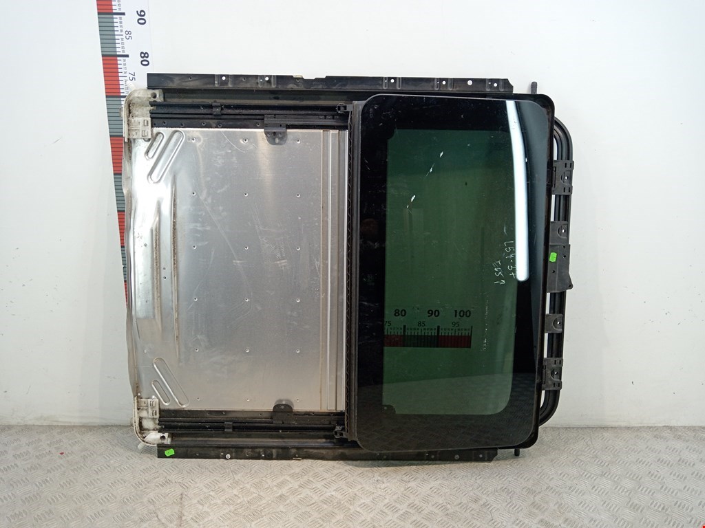 Люк в сборе электрический BMW 7er 7 серия E65/E66 2001-2008