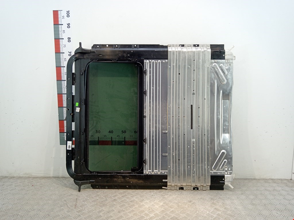 Люк в сборе электрический BMW 7er 7 серия E65/E66 2001-2008