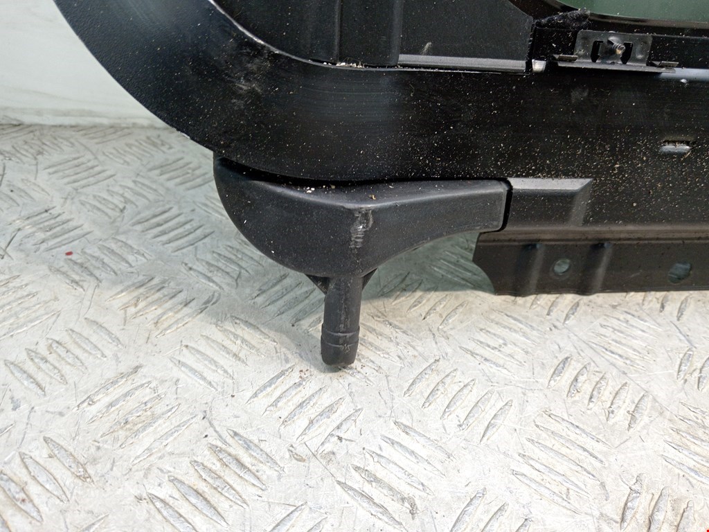 Люк в сборе электрический BMW 7er 7 серия E65/E66 2001-2008