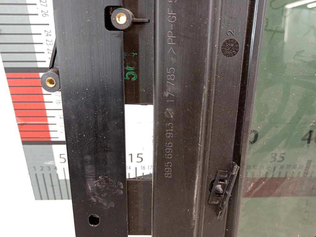 Люк в сборе электрический BMW 7er 7 серия E65/E66 2001-2008