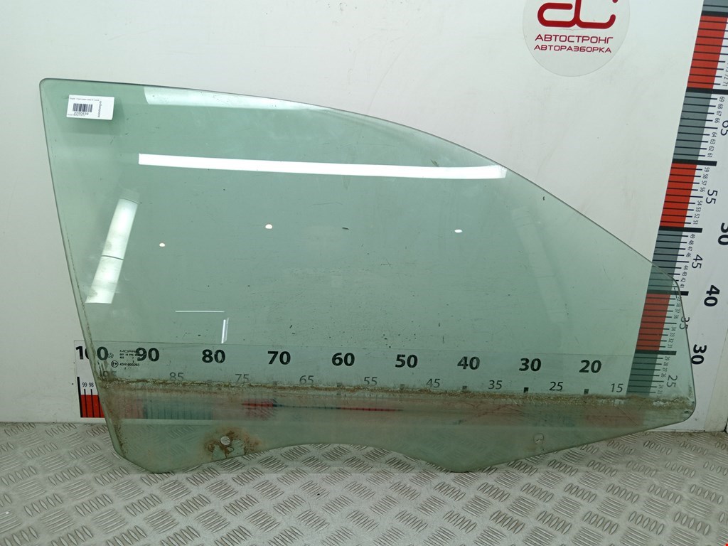 Стекло двери переднее правое CHRYSLER Sebring III JS 2006-2010