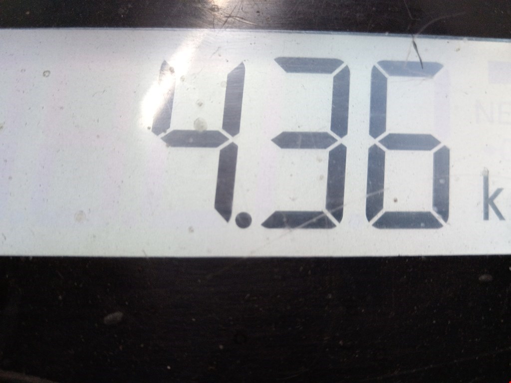 Стекло двери переднее левое CHRYSLER Sebring III JS 2006-2010