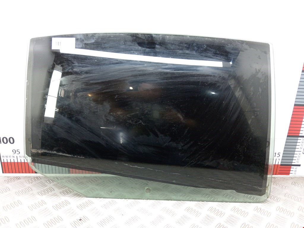Стекло двери заднее правое CHRYSLER Sebring III JS 2006-2010