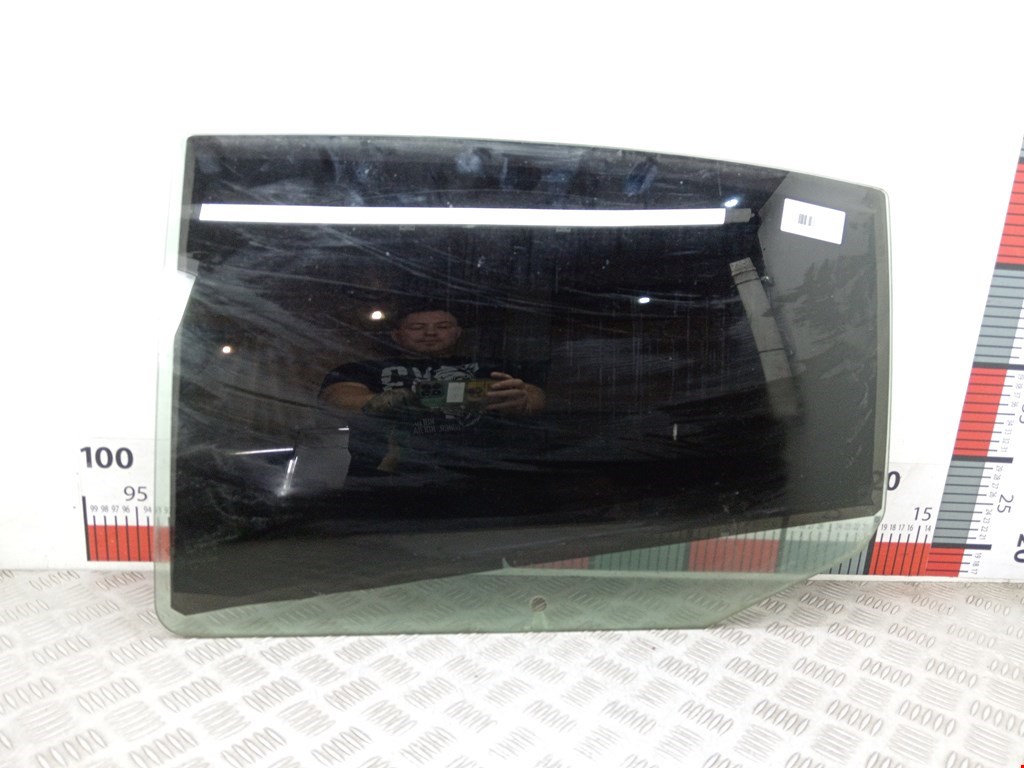 Стекло двери заднее левое CHRYSLER Sebring III JS 2006-2010