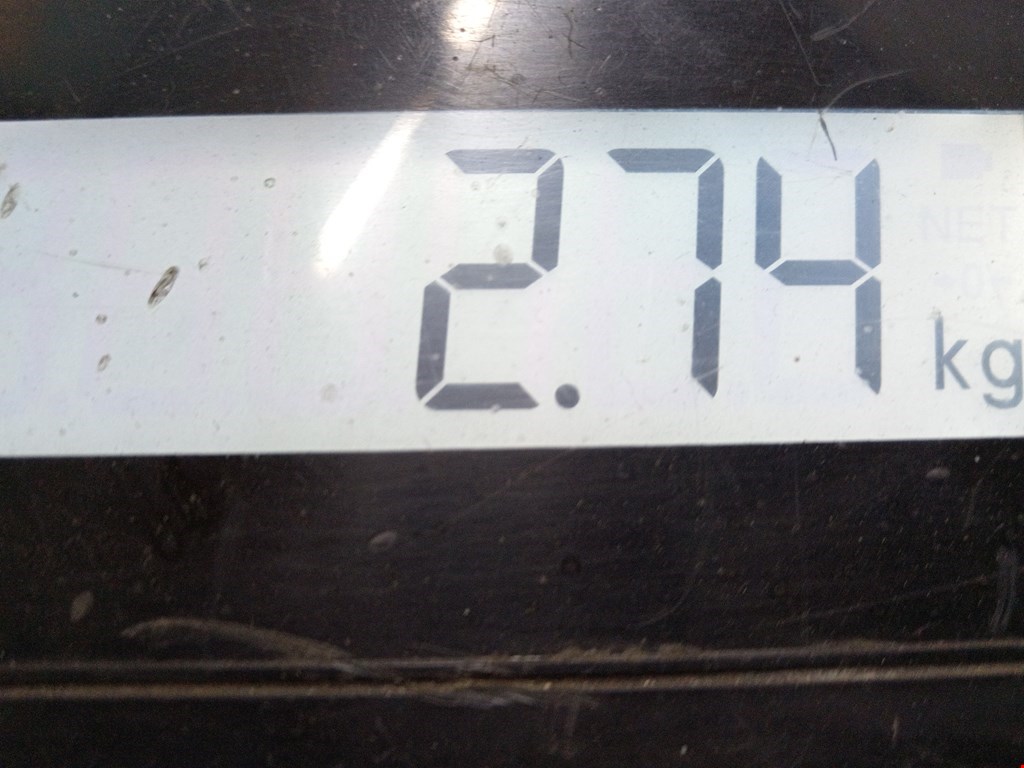 Стекло двери заднее левое CHRYSLER Sebring III JS 2006-2010