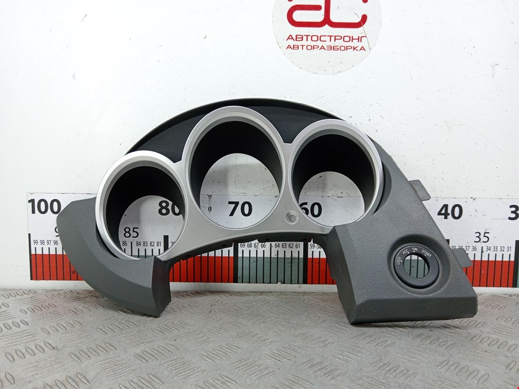 Накладка декоративная CHRYSLER Sebring III JS 2006-2010