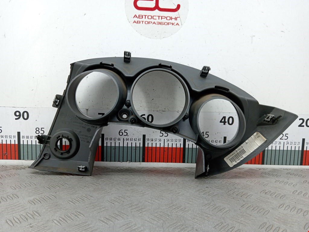 Накладка декоративная CHRYSLER Sebring III JS 2006-2010