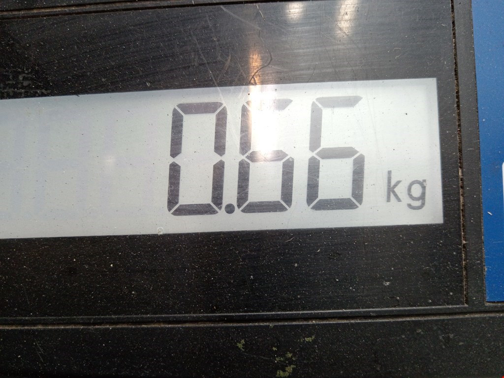 Накладка декоративная CHRYSLER Sebring III JS 2006-2010