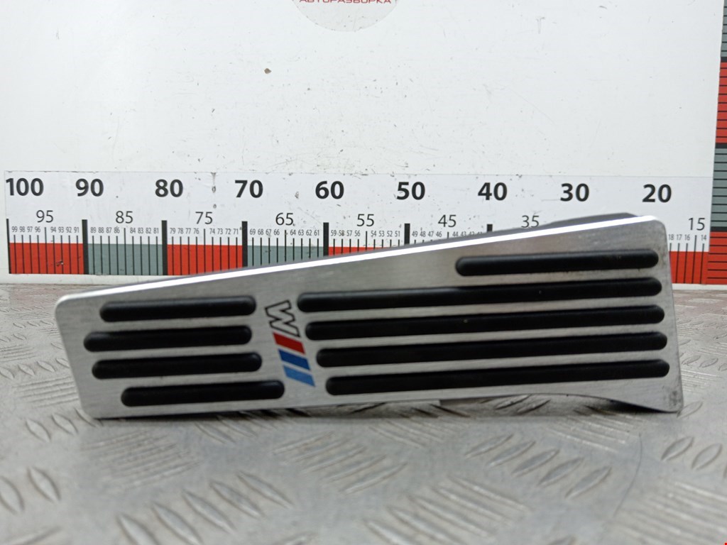 Накладка педали газа BMW X5 (F15) (2013-2018)