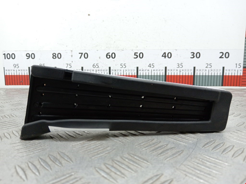 Накладка педали тормоза / сцепления BMW X5 F15/F85 2013-2018