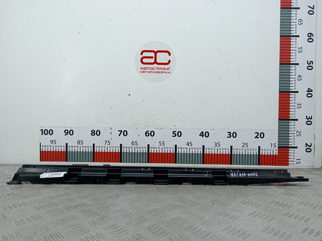 Кронштейн (крепление) порога BMW 7-Series (F01/F02) (2008-2015)