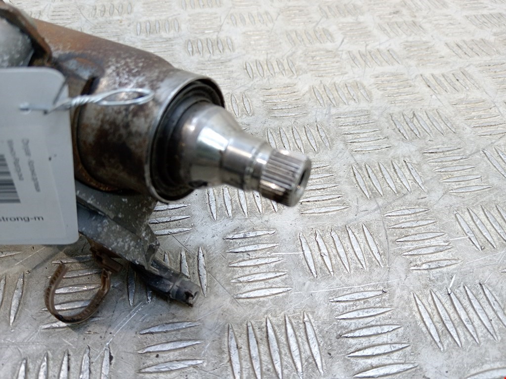 Колонка рулевая CHRYSLER Sebring III JS 2006-2010