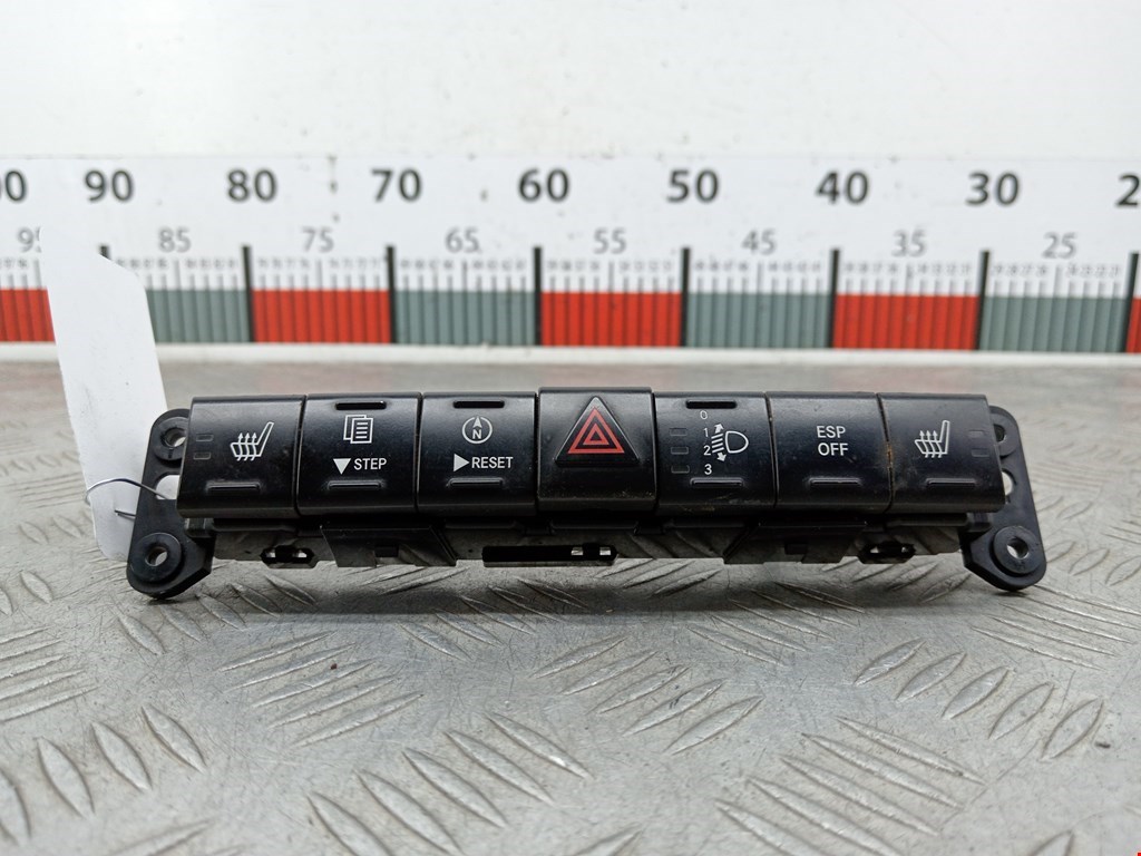 Кнопка аварийной сигнализации (аварийки) CHRYSLER Sebring III JS 2006-2010