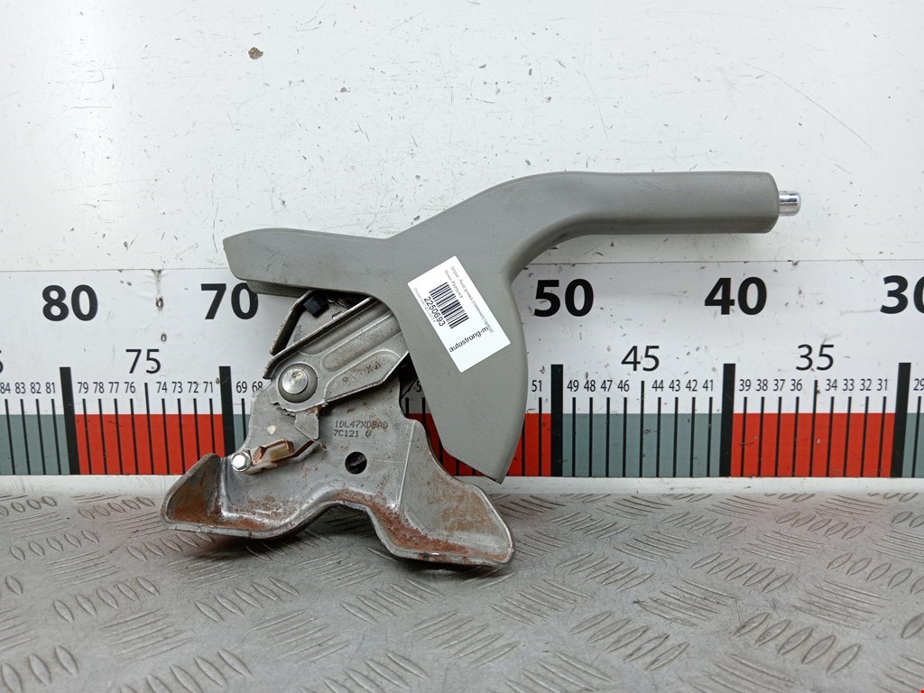 Рычаг стояночного тормоза (ручник) CHRYSLER Sebring III JS 2006-2010