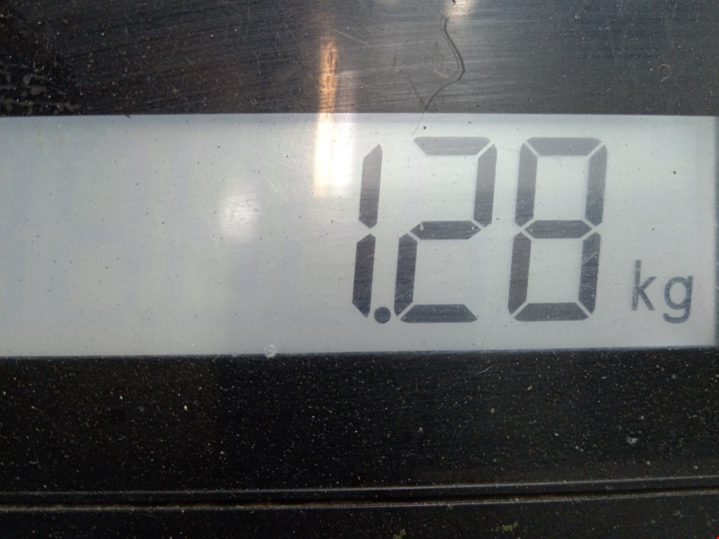 Рычаг стояночного тормоза (ручник) CHRYSLER Sebring III JS 2006-2010