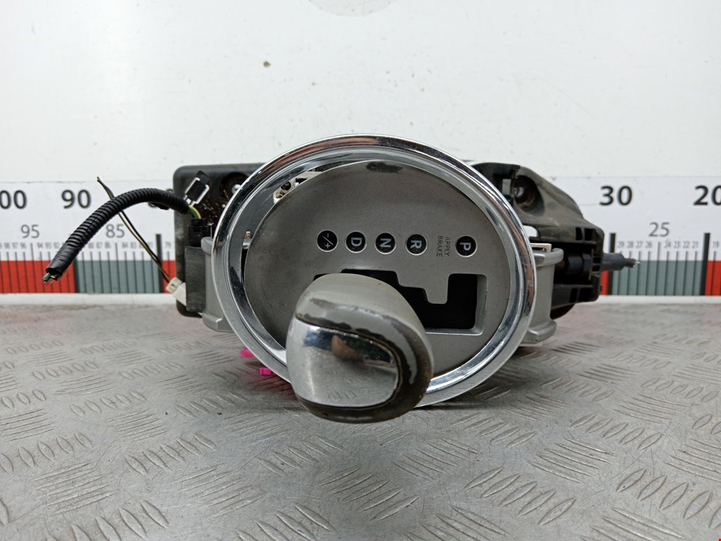 Кулиса (селектор) АКПП/МКПП в салоне CHRYSLER Sebring III JS 2006-2010